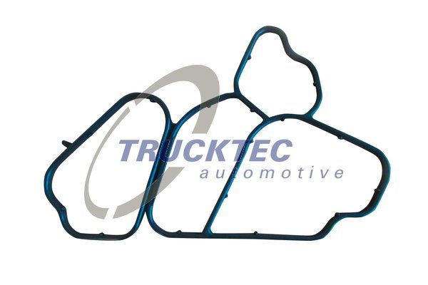 TRUCKTEC AUTOMOTIVE Прокладка, корпус маслянного фильтра 08.10.157